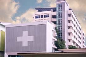 Nemocnica, klinika