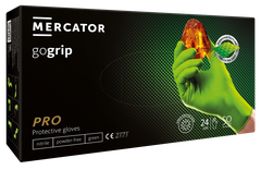 MERCATOR gogrip green