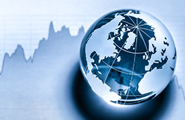2 % podiel na globálnom trhu