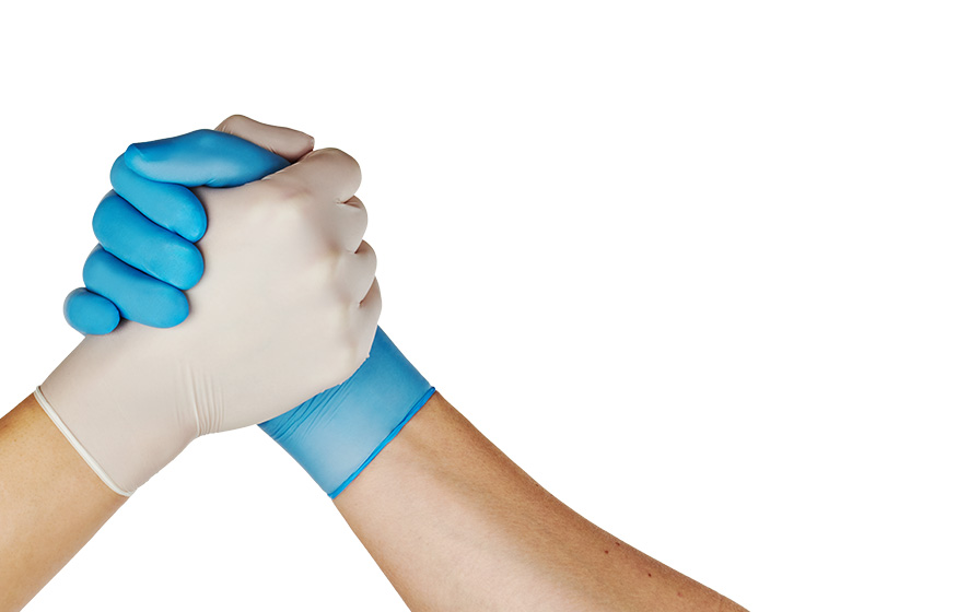 Mercator dla powodzian